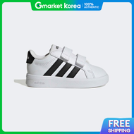 adidas | HP3534 แกรนด คอรท 3 0 คอมฟอรท 1010122319