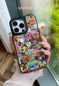 💎鑽石誠信賣家💎Casetify 手機殼 iPhone全系列有貨 14/15/16/17Pro/pro max/plus