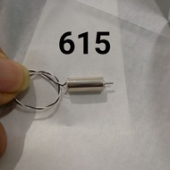 Coreless Motor 615 45000Rpm Dynamo Drone Quadcopter