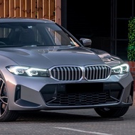 G20 `23 M-TEK Front Bumper