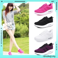 HEUS Motiva Sneakers (Ready Stock)
