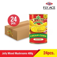 Jolly Cream Corn 425g x 24