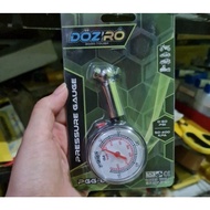 DOZIRO 60 PSI tire pressure gauge