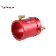 36mm RC Marine Motor Water Cooling Jacket Heat Sink for 3660 3674 3650 RC Boat Aluminum Alloy Brushl