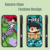 Casing For OPPO A77 A77S A93 Reno 7 4F 4 Lite R17 Pro Jack In The Box Jhope BTS Idol ADT18 Phone Cas
