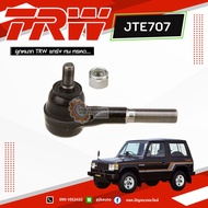 ช่วงล่าง MITSUBISHI PAJERO GEN1 ยี่ห้อ TRW