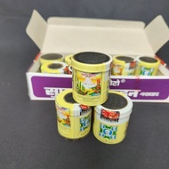 Indian Classic Five-Head/Five Photo Nose/One Barrel 50g Plastic Barrel