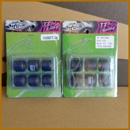 TTGR FLYBALL for GY6/BEAT FI/EURO/SUPER8 Motor Parts