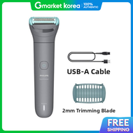 Philips | Philips Body Groomer Bg3470/15 Hair Removal Shaver Electric Hair Remover