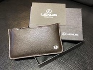 [收藏自由] Lexus 原廠精品零錢包