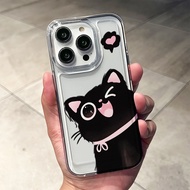 Local Delivery Space Shell Cute Phone Case For OPPO A38 A15 A57 A77 A77S A53 A33 A32 A78 A58 A5 A9 A