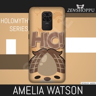 Watson Amelia Mascot Hololive EN Phone Case