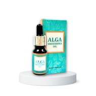 CVT ALGA SHOUSHMA OIL Massage Oil