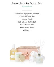Laline gift set