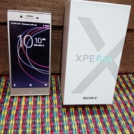 Sony Xperia XZs Gaming Phone