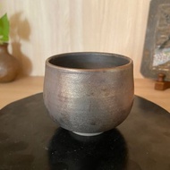 柴燒杯