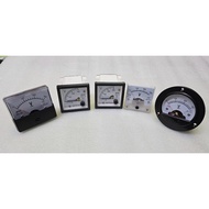 GASOLINE DIESEL GENERATOR ELECTRIC ZHUANG WATCH （voltmeter）
