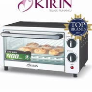 Unik Kirin microwave oven 400 watt Murah