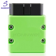 KW902 Car OBD2 Scanner Bluetooth Scanner Car Diagnostic Tool for IOS Android