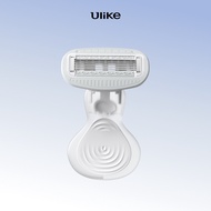 Ulike Anti-slip Hair Removal Scraper