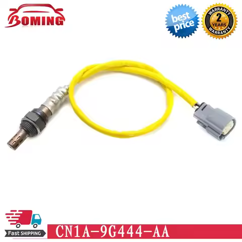 Car Downstream Air Fuel Ratio O2 Oxygen Lambda Sensor CN1A-9G444-AA For Ford Ecosport 1.5L UEJB Enig