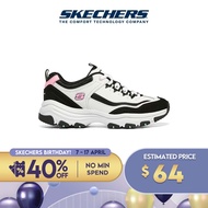 Skechers Women Sport I-Conik Shoes - 88888250-WBLM