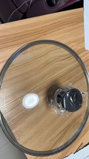 韓國32cm鑊蓋㷛蓋