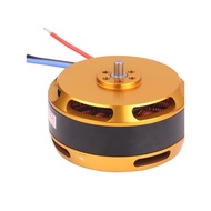 Mayatech XM5010HD 280KV/340KV Brushless Motor Four-Axis Multi-Axis Disc Motor Rack Wire