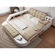 เตียงฟูล ออฟชั่น รุ่น j7 Full Option Bed j7 เตียงฟูลออฟชั่น มาพร้อมกับฟังก์ชั่นการใช้งานที่สะดวกต