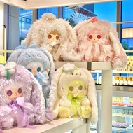 ORISTACO | ตุ๊กตากระต่ายนุ่มนิ่มขนาดใหญ่ 400%