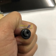 RIVET Screw Klip PIN COVERSET YAMAHA 9026906081