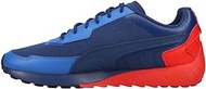 Mens BMW MMS Speedfusion Shoes, Size: 10.5 M US, Color: Estate Blue/Strong Blue
