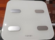 體重體脂秤