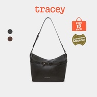 Tracey Cool Xuan Hobo Bag