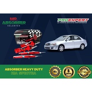 ABSORBER KIA SPECTRA SPEC HEAVY DUTY BRAND PRO EXPERT