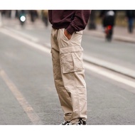 CARGO PANTS LIVE LOCK BUNDLE