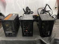 中古二手品TAURO,ZMAX,ZUMAX(PWE3)等3顆都為600W  POWER電源供應器