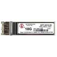 F5 Networks 10G F5-UPG-SFP+-R 10Gbase-SR 850nm 300m SFP+ Transceiver OPT-0016-00