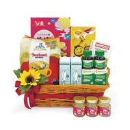 [Hummings.com] Get Well Soon Hampers - Delightful Recovery Hamper (KSR934)
