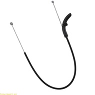 Best Throttle Cable 4144-180-1104 Fits FS40 FS50 FS56R FS70RC KM56RC Trimmers