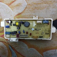SHARP WASHING MACHINE 1056 ESV 1015 ESV 1215 PCB CONTROL BOARD CIRCUIT ORIGINAL