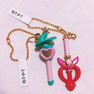 美少女戰士變身器掛飾