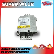 USED ORI BMW X5 E70 2013-2017 AIRBAG CONTROL MODULE