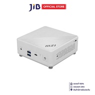 MINI PC (มินิพีซี) MSI CUBI 5 12M-095BTH - WHITE