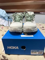 Hoka One One KaHa low GTX (Apple Green)