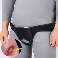 Hernia Belt Inguinal Groin Pain Relief Adult Men Hernia Bag Support Adjustable Inflatable With 2 Rem