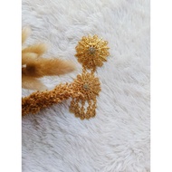 ALKA CHEST BROS KUTUBARU BROS KEBAYA BROS