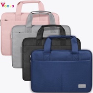Art O58L VOOVA Laptop Bag Men And Women Cool Color Bag 12 16 Inch Laptop Bag Waterproof Laptop Women Canvas Protective Laptop Sleeve Cover Laptop Unisex Notebook Waterproof Durable