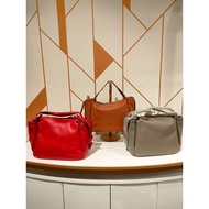 Hand Bag ELLE 41278 Original Counter Store - Authentic Tas Wanita