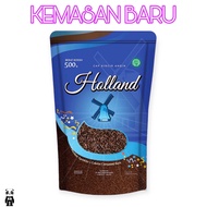 Meses Holland 500g Meises Holland Coklat Compound Butir
